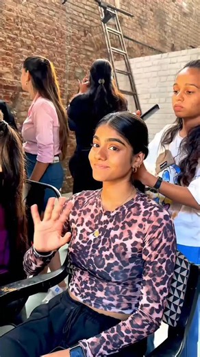 Parul Institute of Design | ✨ Threads of India: Where Khadi Meets Courage ✨ Our Parul Institute of Design students lit up The Threads of India runway with stunning... | Instagram