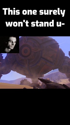 Pacific Rim in Genshin? Khaenri'ah was truly advanced #genshinfyp #hoyoverse #genshinimpact #foryoupage #lore #genshinimpactmemes #foryoupage