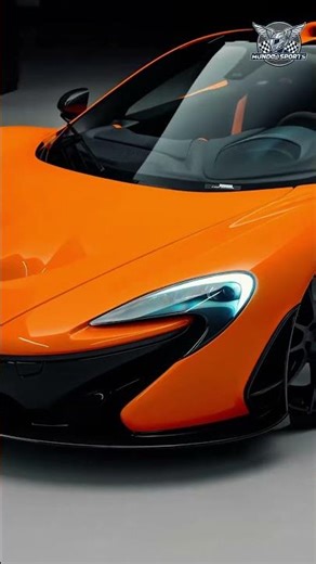 Maclaren P1 #performancecars #supercars #desportivos #caredit #edit #maclaren #p1 #automobile