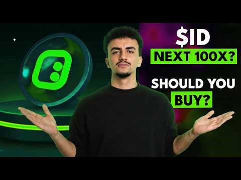 SPACE ID Explained: The Future of Web3 Identity & Domains 🚀