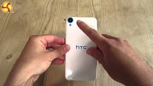 HTC 820 Desire