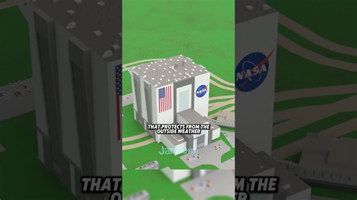 Understanding vehicle assembly building history