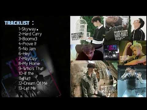 รวมเพลงGOT7(ใหม่)