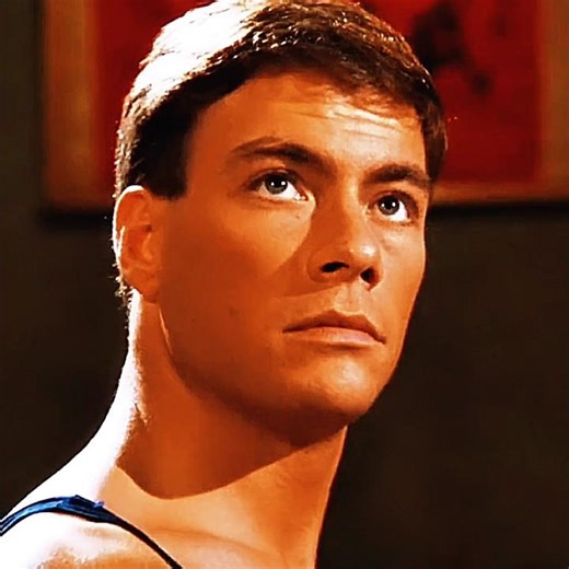 The ongoing challenge of bloodsport - JCVD