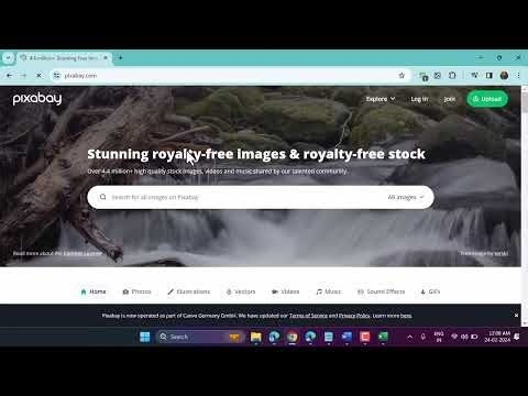 100 Free Images for Blog without Copyright Iss