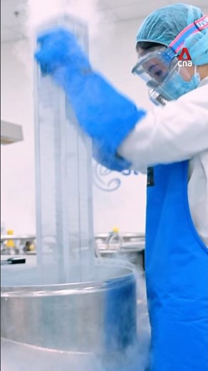 How does cord blood banking work?