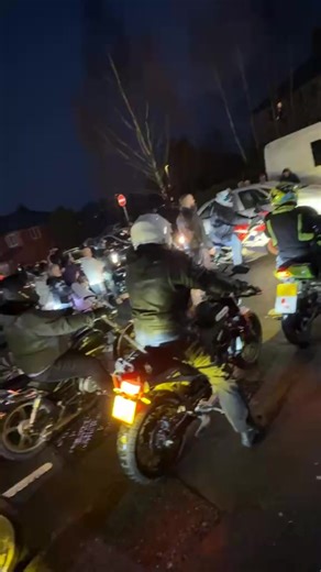 Party Angels on Reels