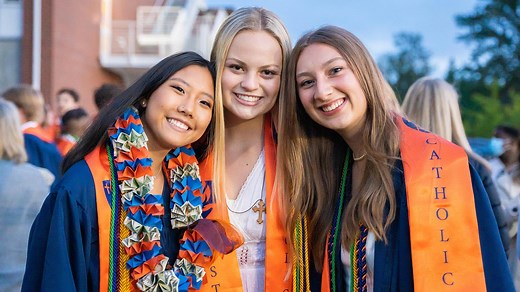 Visit Us - Eastside Catholic School | Private 6-12 in Seattle area