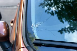 Get That Cracked Windshield Fixed Before it Becomes a Bigger Problem