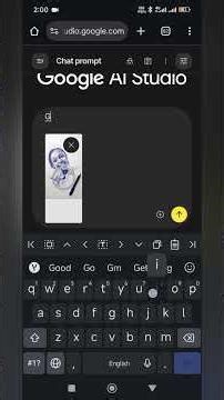 How to Create Realistic Ballpoint Pen Sketches with Gemini Nano-Banana