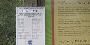 FWC proposes new hunting rules for 2022-23 hunting season