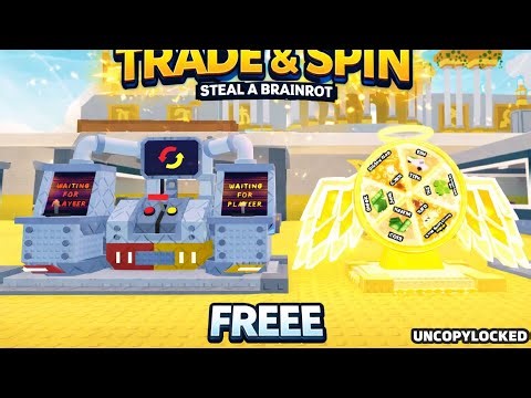 Steal-a-Brainrot uncopylocked