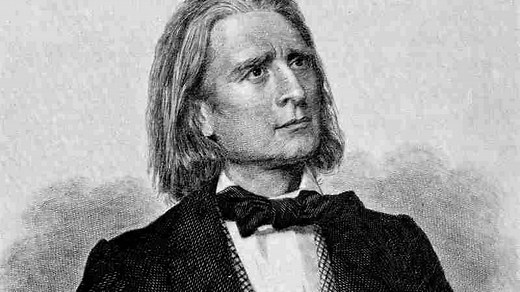 Franz Liszt 'Réminiscenes de Norma': A Tragic Story - Classicalexburns