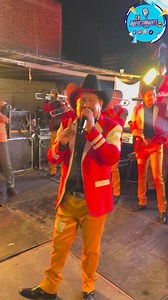 Cosme Tadeo Y sus Reyes en evento privado #TECNOBANDA #quebradita La impresionante FM una radio apasionada ❤️‍🔥 | La impresionante FM