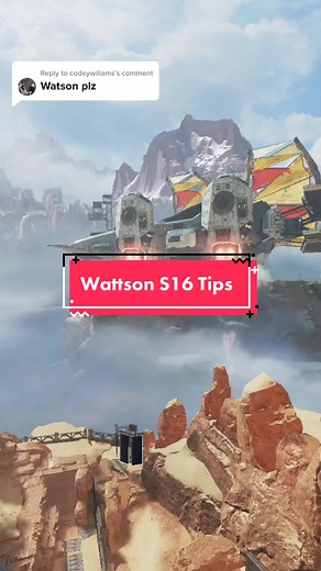 Mastering Wattson in Apex Legends Season 16: Defensive Legend Tips