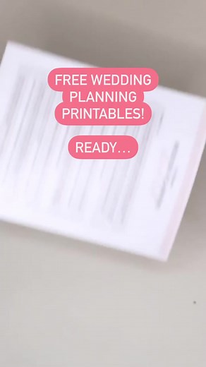 ✨Use our Free Wedding Planning Printables: • Wedding Fundamentals • Find Your Wedding Style • Ultimate Wedding Checklist • Questions to Ask a Wedding Venue • The Venue Comparison Worksheet • Wedding Vendor Tipping Guide • and more!! 💍 Find them all at HereComesTheGuide.com under Ideas Lists 💕 #weddingplanning #weddingideas #weddingtips #weddingplanningtips #weddingplanningideas #weddingplanning #justengaged #engagementseason #weddinginspiration #weddingvenues #weddingorganizer #weddinginspirat