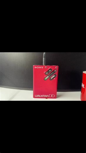 2K views · 94 reactions | #Sony #Walkman #WMDD #vintagevibes #cassettetape #cassetteplayer #repairshop #WalkmanRepairs #sonywalkman | Walkman Deluxe | Facebook