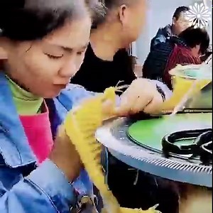 11M views · 10K reactions | Behind-the-scenes of working in the factory | Simple ideas | Facebook