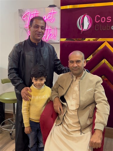 Transform Your Look with Hair Transplant Surgery