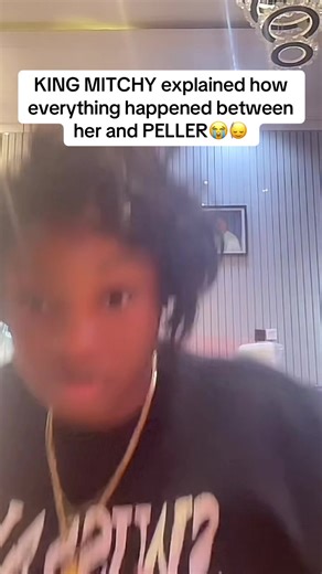 Understanding the Saga Between King Mitchy and Peller