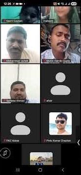 Group Discussion in classroom video by Taukir Alam spoken English classes #groupdiscussion