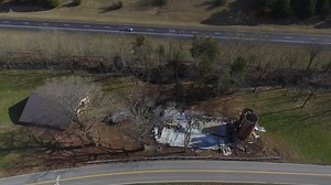 LCSO, TBI investigating possible arson after 2 Lenoir City fires