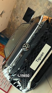 1.4K reactions · 31 shares | Experience more than just a drive. With premium finishes, spacious design, and advanced features, the Tiguan is your everyday luxury. Available now at ElTarek Automotive — your road to distinction! Call 19850 now to find out more. TAX : 200-131-745 #Eltarek_Automotive #VW #Tiguan_R_line | ElTarek Automotive | Facebook