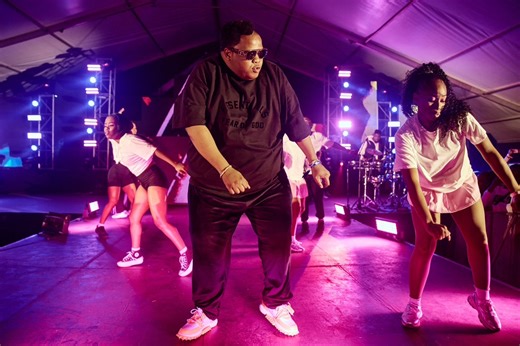 Fact Durban Rocks on Reels