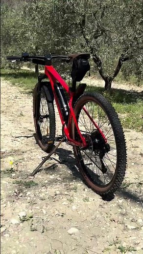 Ne revendez pas votre VTT pour passer à l'électrique ! 🛑 (Scott Scale 940)