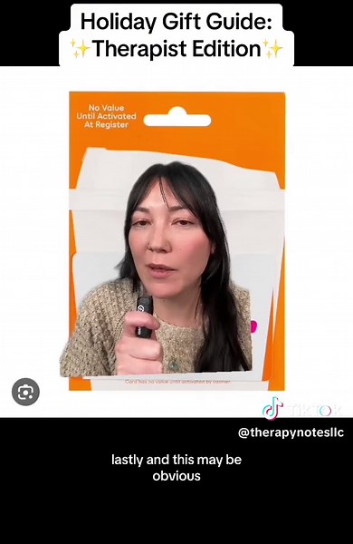 #therapynotes #therapist #psychologist