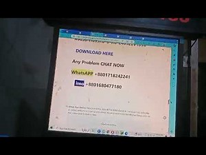 Infinix Note 40 Pro X6850 Flash File 100% Tested Update [ Firmware] OK