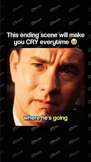 This scene breaks me every single time #emotional #movieclips