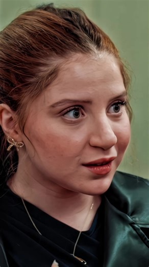 💔 #rifka_bjm #myriam_aitelhadj #مسلسل_المهاجر #rifkaofficiel #ريفكا