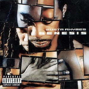 Busta Rhymes - Genesis