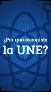 🎓✨ Estudia en la UNE, una universidad con trayectoria que respalda tu crecimiento profesional. 📚🏆 #UNE #TuPotencial | UNE - Universidad del Noreste