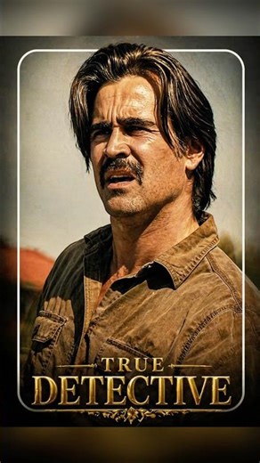 Father Seeks Vengeance for His Son… Unforgiving Justice 😤💔 | True Detective