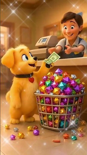 🦆🎉 Duckling’s Orbeez Adventure! Turns Pool Into a Rainbow Ball Pit!