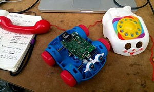 The Guardian wants to see your best Raspberry Pi & Arduino projects! #piday #raspberrypi @Raspberry_Pi