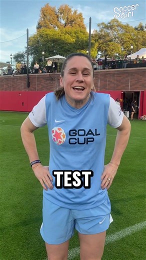 Mile in a prom dress or beep test after Thanksgiving dinner?