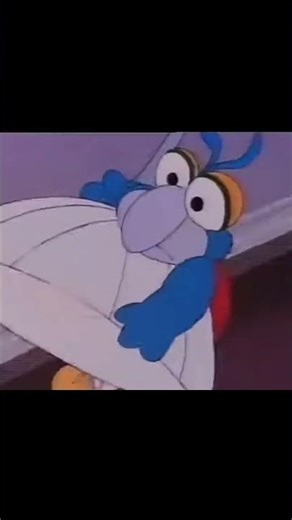 How The Muppets Turned Into Muppet Babies