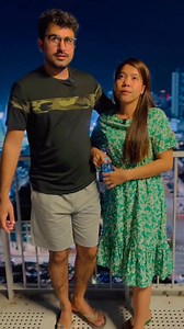 310K views · 2.8K reactions | I am already married. 浪 #reelsfyp #funny #comedy #couplecomedy | David and Jenni Vibes | Facebook