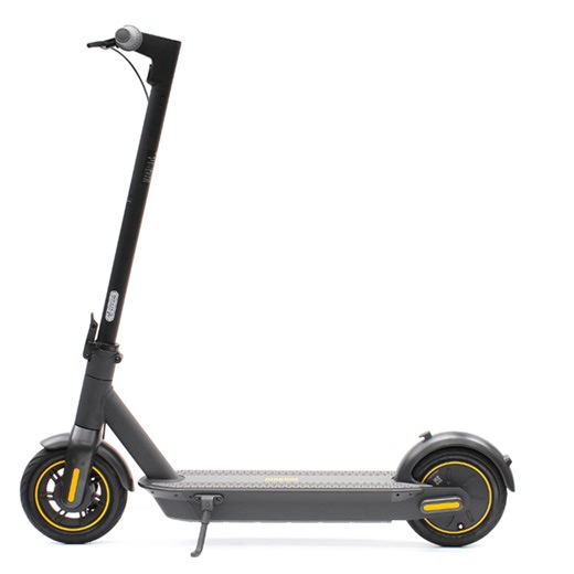 Buy the Segway Ninebot G30 MAX Portable Folding Design Electric Kick Scooter... ( AA.00.0010.88 ) online