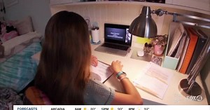 Preventing hacks during online schooling