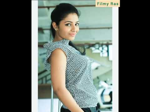 Rajisha Vijayan : Tamil, Malayalam Movie Actress, Anuraga Karikkin Vellam