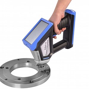 [Hot Item] X-ray Fluorescence Spectrometer Handheld/Portable Alloy Xrf Precious Metal Analyzer
