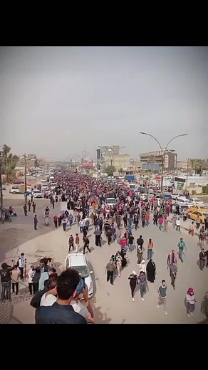 ‏#لن_نتنازل_عن_حقوقنا✌️🇮🇶 #خريجين_بابل
