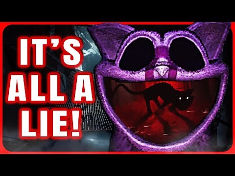 Why The Hour of Joy Exposes the Player’s Identity