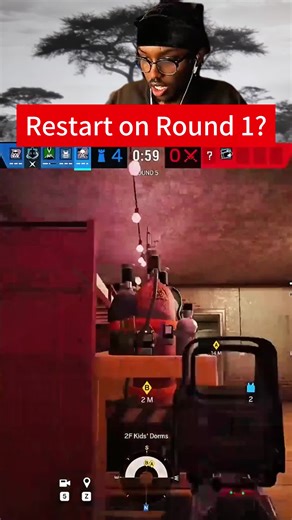 Epic 2V5 Gaming Comeback: SPOIT & XIM vs Five-Man Push