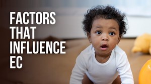 “I remember starting Elimination Communication with my third baby...