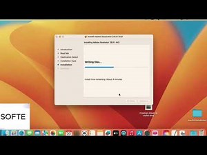 Adobi Illustrator Download on MAC for FREE in 2026